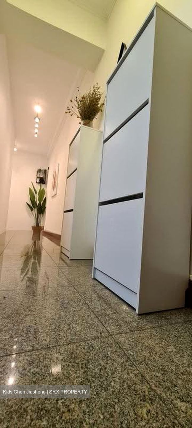 Eastpoint Green (D18), Condominium #610705371